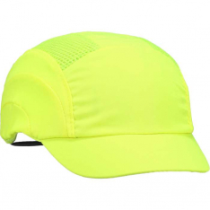 PIP 282-AAL150-LY, HardCap Essential™, Essential Baseball Style Bump Cap with HDPE Protective Line